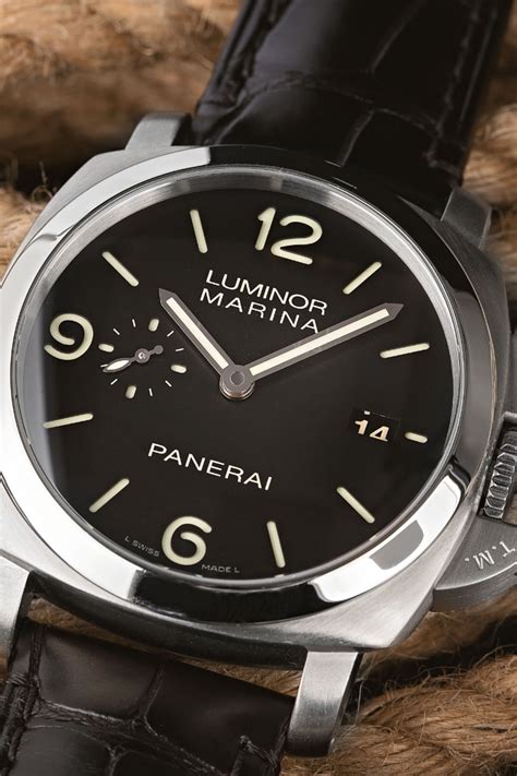 used panerai watches nyc|panerai used watches value.